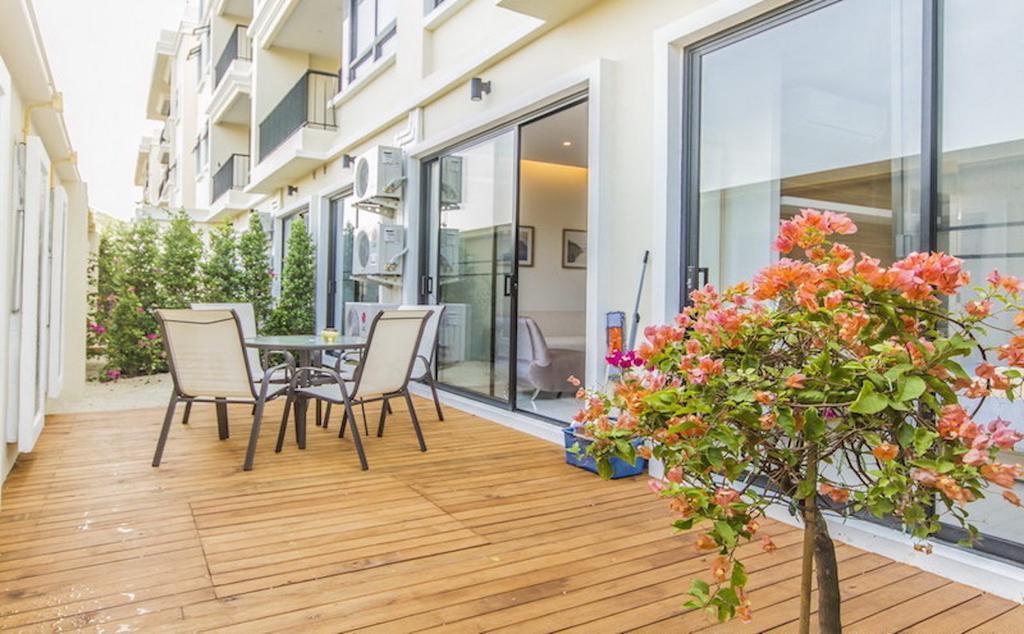 Apartment Lago Rawai Ngoại thất bức ảnh