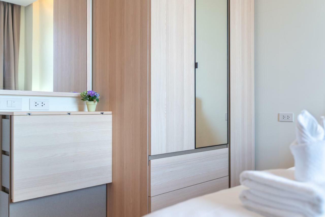 Apartment Lago Rawai Ngoại thất bức ảnh