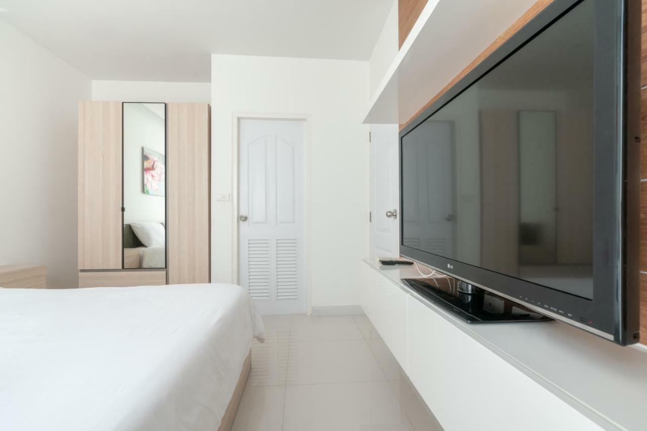 Apartment Lago Rawai Ngoại thất bức ảnh