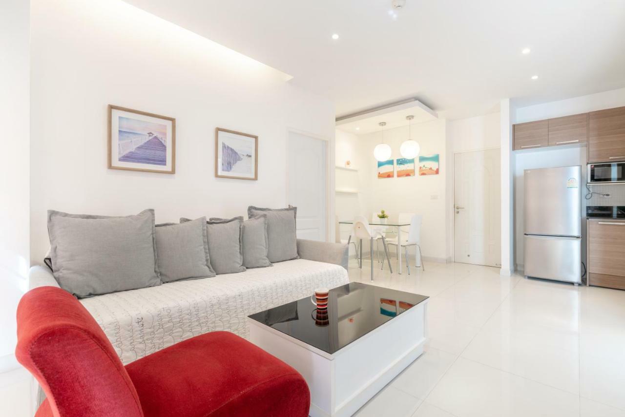 Apartment Lago Rawai Ngoại thất bức ảnh