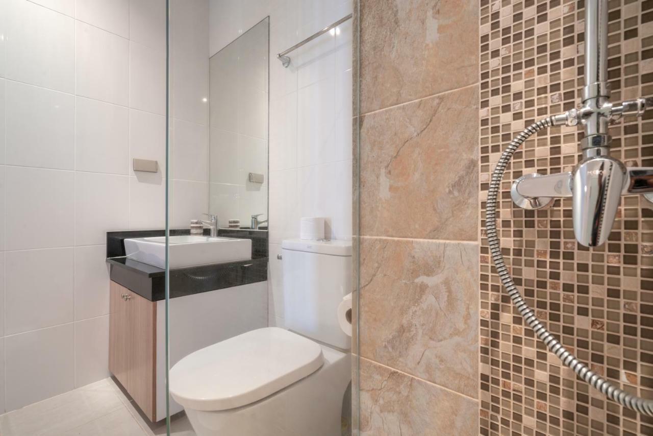 Apartment Lago Rawai Ngoại thất bức ảnh