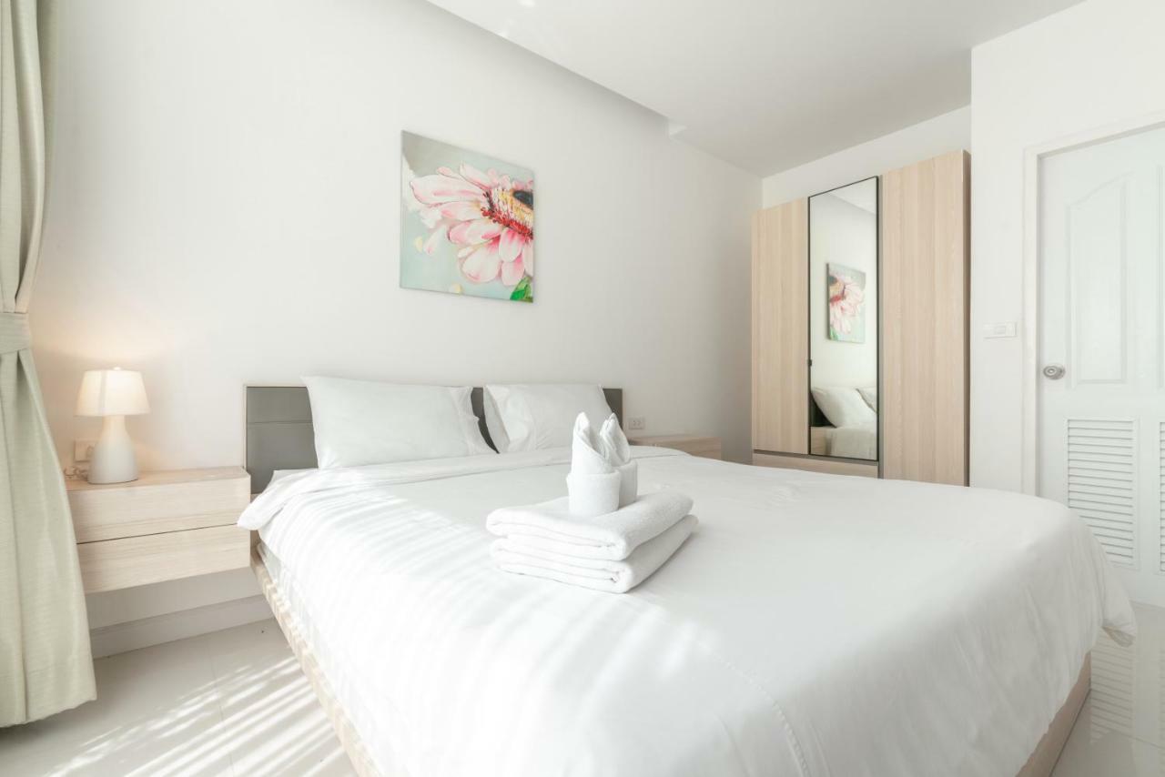 Apartment Lago Rawai Ngoại thất bức ảnh