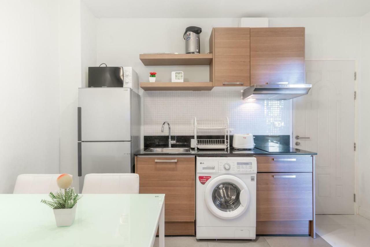 Apartment Lago Rawai Ngoại thất bức ảnh