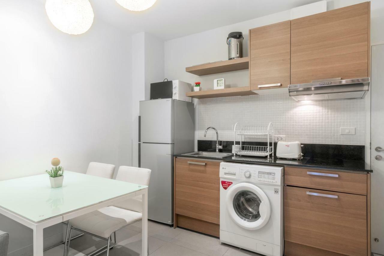 Apartment Lago Rawai Ngoại thất bức ảnh