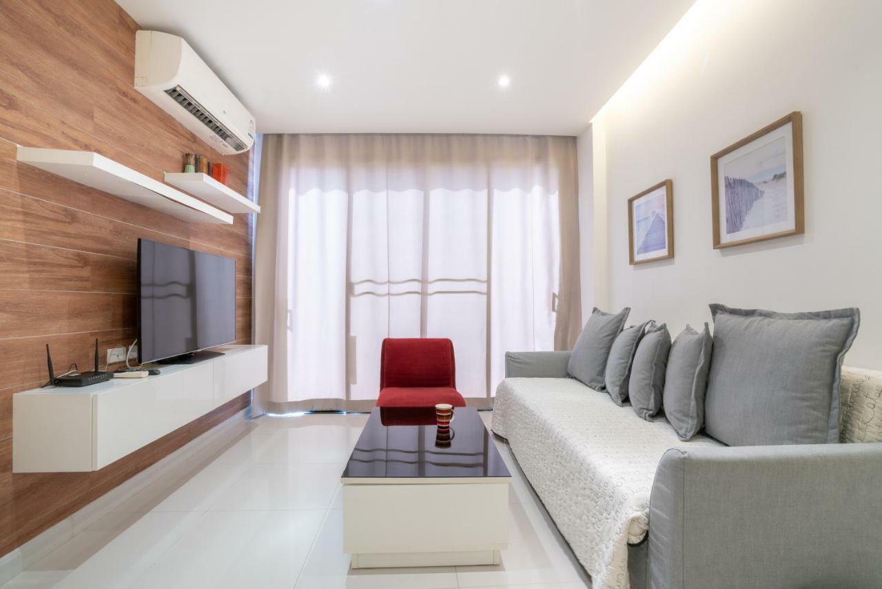 Apartment Lago Rawai Ngoại thất bức ảnh