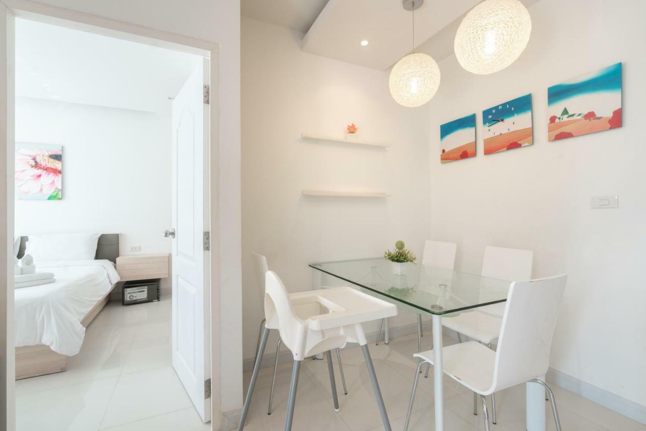 Apartment Lago Rawai Ngoại thất bức ảnh