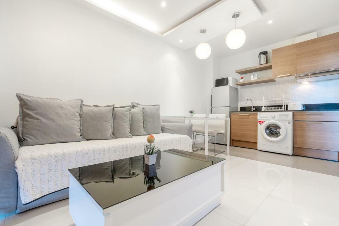 Apartment Lago Rawai Ngoại thất bức ảnh
