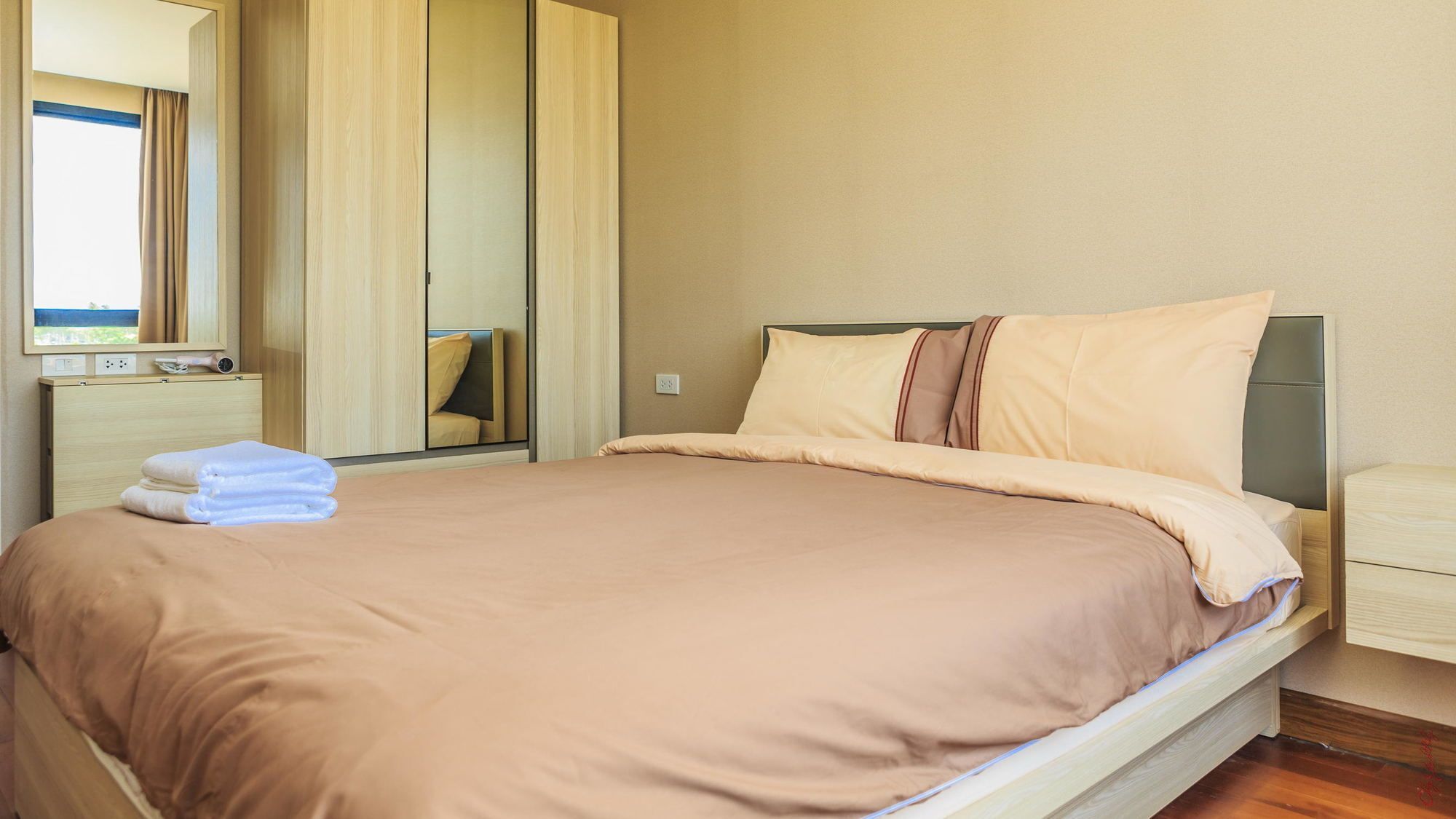 Apartment Lago Rawai Ngoại thất bức ảnh