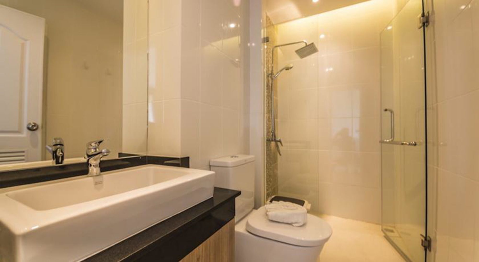 Apartment Lago Rawai Ngoại thất bức ảnh