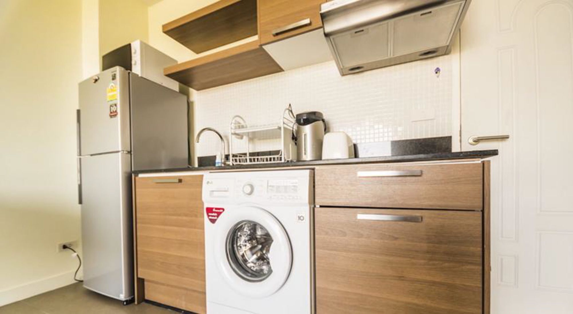 Apartment Lago Rawai Ngoại thất bức ảnh