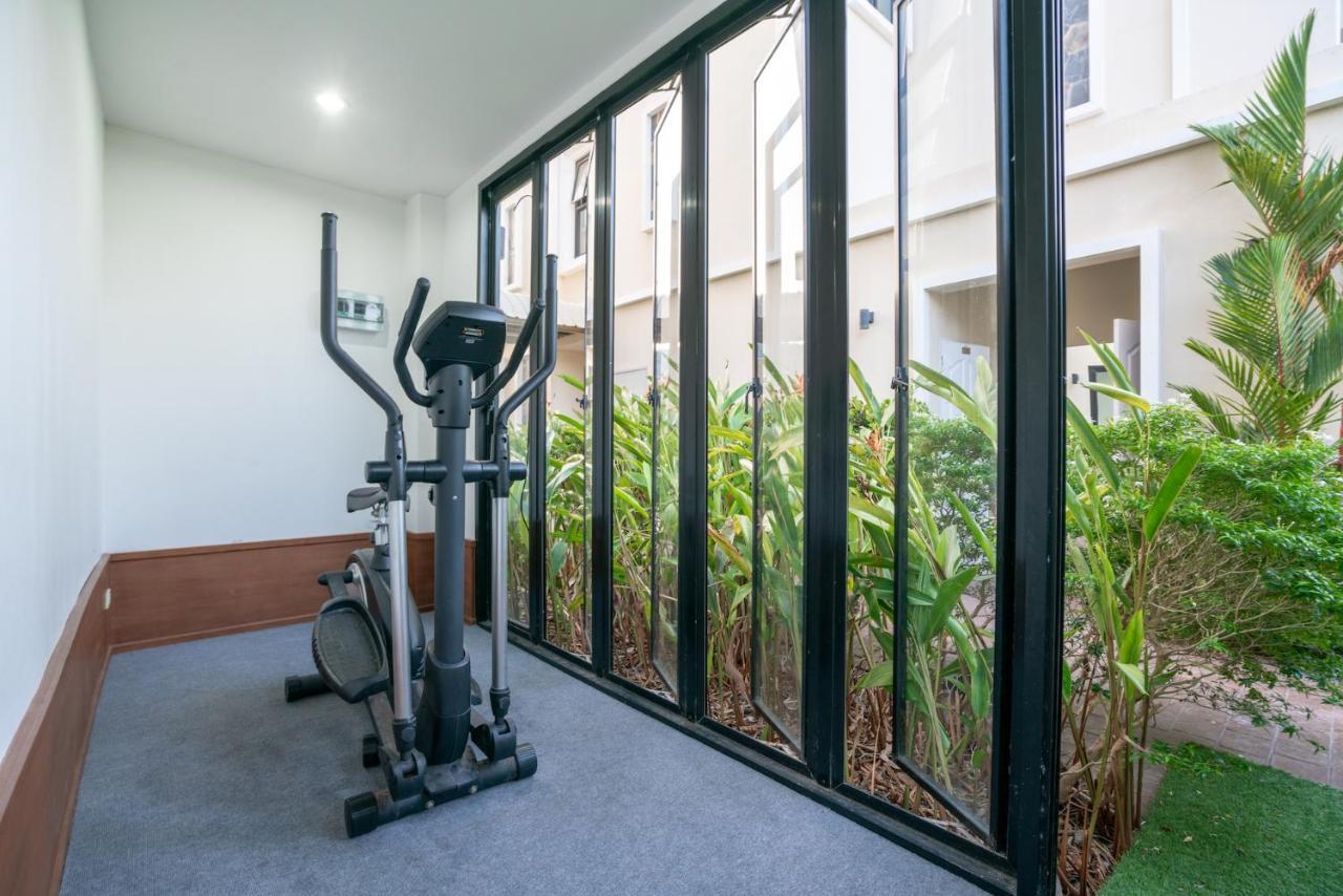 Apartment Lago Rawai Ngoại thất bức ảnh