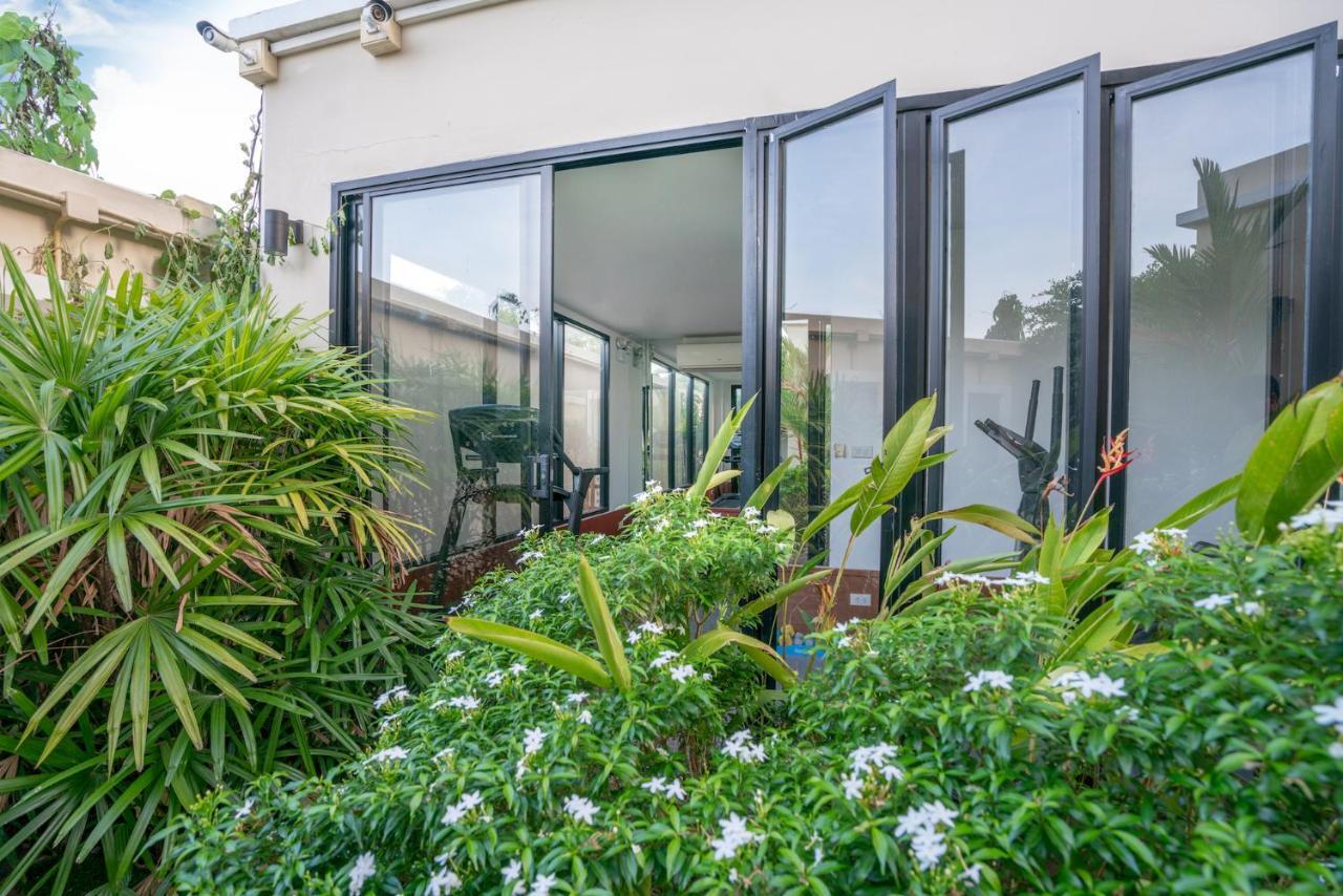 Apartment Lago Rawai Ngoại thất bức ảnh